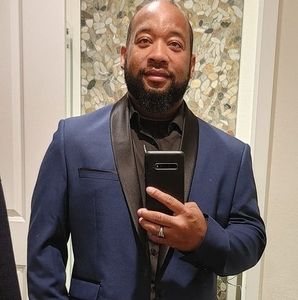 Meet your Posher, Marcus